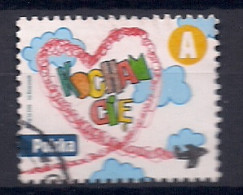 POLOGNE   ANNEE  2010      OBLITERE - Used Stamps