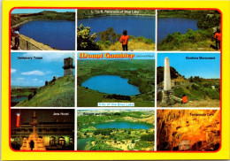 9-11-2023 (1 V 41) Australia (posted With Emu Stamps) - SA - Mount Gambier - Mt.Gambier