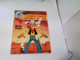 LUCKY LUKE Bd. 40 - Daisy Town - Otros & Sin Clasificación