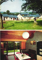 NASSOGNE, MULTIPLE VIEWS, ARCHITECTURE, ROOM, BELGIUM - Nassogne