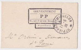 Lettres De 1926 Emises Avec Cachet Special A La Place Du 30 Ct épuisé  Cote 90x2 180€ - Covers & Documents