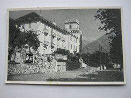 ASCONA ,  Schöne Karte  Um 1953 - Ascona