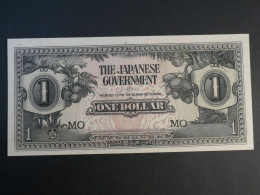 G23 JAPAN  BILLET ENV. 1980   TTB   1$ NEUF - Japan