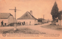 BELGIQUE - Vallée De La Semois Jamoigne - Le Moulin - Carte Postale Ancienne - Other & Unclassified