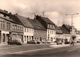 G6761 - Peitz - Verlag Bild Und Heimat Reichenbach - Peitz