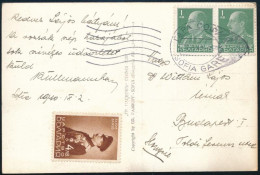 Bulgária 1940 - Other & Unclassified