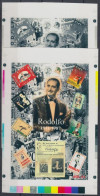 ** 2012/04 Rodolfo CROMALIN PÁR (120.000) - Other & Unclassified