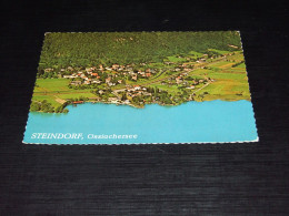 65679-           ÖSTERREICH, KÄRNTEN, STEINDORF, OSSIACHERSEE - Ossiachersee-Orte