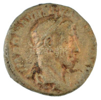 Római Birodalom / Róma / Severus Alexander 233-235. Denarius Ag (2,94g) T:F Patina Roman Empire / Rome / Severus Alexand - Zonder Classificatie