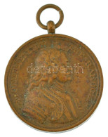 1938. "Felvidéki Emlékérem" Bronz Kitüntetés Mellszalag Nélkül T:VF Hungary 1938. "Upper Hungary Medal" Bronze Decoratio - Unclassified