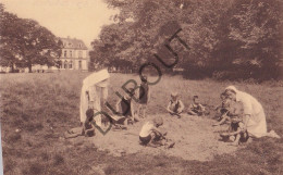 Postkaart/Carte Postale - Piétrebais Sanatorium Les Petites Abeilles (C5252) - Incourt