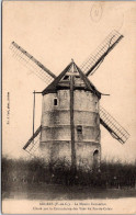 CPA - SELECTION - ARDRES -  Le Moulin Desombre Classé Par La Commission Des Sites Du Pas De Calais - Ardres