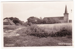 Terschelling - Kerkje Te Hoorn - Oud - Terschelling