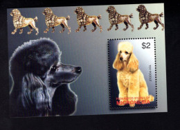 1900541913 2003 SCOTT 575 (XX) POSTFRIS MINT NEVER HINGED   -  FAUNA - DOGS - Micronesia