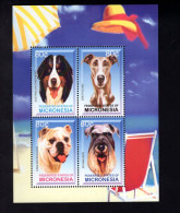 1900541913 2003 SCOTT 571 (XX) POSTFRIS MINT NEVER HINGED   -  FAUNA - DOGS - Micronesia