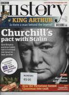 BBC History Magazine Special Churchill - Historia