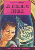 C1 Milton LESSER Les CHERCHEURS D ETOILES Daniber 1960 EO Epuise PAUL CALLE - Daniber