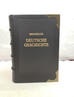 Deutsche Geschichte In Schlaglichtern. - Lexiques