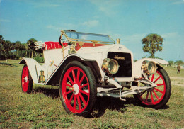 TRANSPORT - Studebaker Roadster 1920 Classic Car - Carte Postale Ancienne - Taxis & Droschken