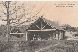 22 - LOUDEAC - Lavoirs Des Priteaux - Loudéac