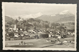 Austria, Neumarkt  mit Tauern 1942  STEIERMARK 1/57 - Neumarkt