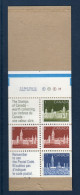 CANADA, Yv C 1039, Mi MH 105, **, - Carnets Complets