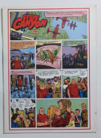 53651 STEVE CANYON - Collana Gertie Daily N. 16 - Comic Art - Humoristiques