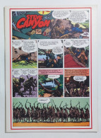 53653 STEVE CANYON - Collana Gertie Daily N. 18 - Comic Art - Umoristici