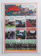 53653 STEVE CANYON - Collana Gertie Daily N. 18 - Comic Art - Humor