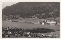 D7728) OSSIACHERSEE - BODENSDORF  OSSIACH - Schöne Alte FOTO AK - Ossiachersee-Orte