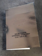 Echantillon Tigette - Perfume Sample - Le Male De Jean Paul Gaultier N°2 - Perfume Samples (testers)