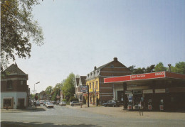 KALMTHOUT ESSO SERVICE STATION BENZINEPOMP HEIDESTATIESTRAAT - Kalmthout