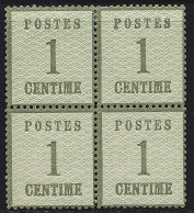 */** PERIODE 1849 -70 Haut-Rhin - Other & Unclassified