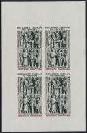 ** ANDORRE - Unused Stamps