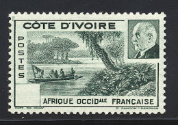 * COTE D'IVOIRE - Autres & Non Classés