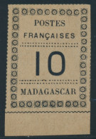 (*) MADAGASCAR - Other & Unclassified