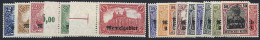 ** MEMEL - Klaipeda 1923