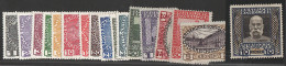 * AUTRICHE - Unused Stamps