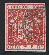 O ESPAGNE - Used Stamps