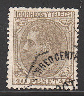 O ESPAGNE - Used Stamps