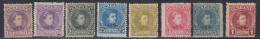 * ESPAGNE - Unused Stamps