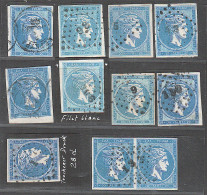 O GRECE - Used Stamps