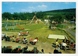 HAMOIR SUR OURTHE - Centre Récréatif Euromiel. - Hamoir