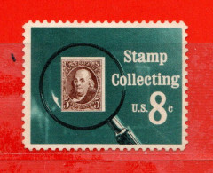 (Us2) USA °- 1972 - TIMBRE POSTE. Yvert . 974 .  USED. - Used Stamps