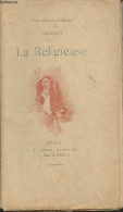 La Religieuse - "Petite Collection Guillaume" - Diderot - 1892 - Valérian