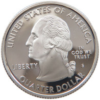 UNITED STATES OF AMERICA QUARTER 2006 S  WASHINGTON #alb065 0111 - Zonder Classificatie