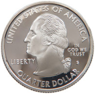 UNITED STATES OF AMERICA QUARTER 2006 S  WASHINGTON #alb065 0107 - Zonder Classificatie