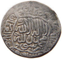 TIMURID DINAR / TANKA   #c059 0345 - Islamiques