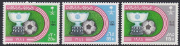 Asian Football Champion - 1985 - Coppa Delle Nazioni Asiatiche (AFC)