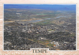 Tempe - Vue Aérienne - Tempe